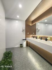 西店记忆KUSPACE办公室实景图 3