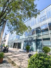 西店记忆KUSPACE办公室实景图 2