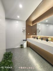 西店记忆KUSPACE办公室实景图 3