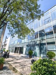 西店记忆KUSPACE办公室实景图 2