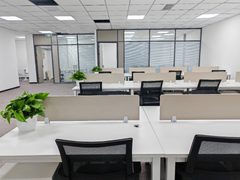 西店记忆kuspace 130-296㎡ 联通双地铁 - 缩略图 8