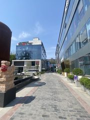 西大望路九龙山办公室实景图 2