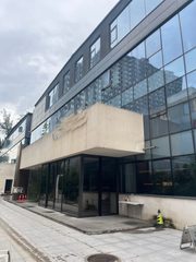 西大望路九龙山办公室实景图 3