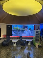 西大望路九龙山办公室实景图 4