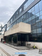 西大望路九龙山办公室实景图 3