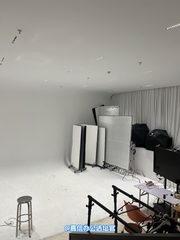 西大望路九龙山办公室实景图 6
