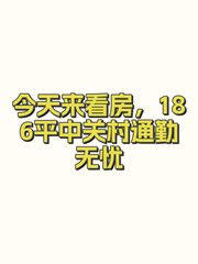 西海国际中心办公室实景图 1