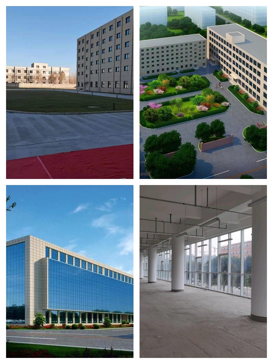 大兴西红门产业园，整园出租