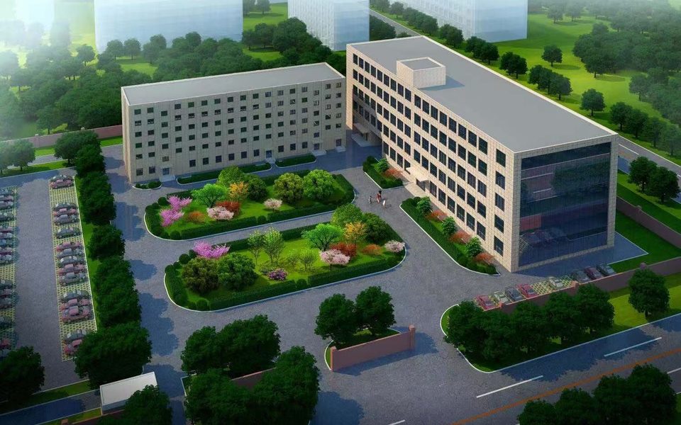 西红门产业园房源实景