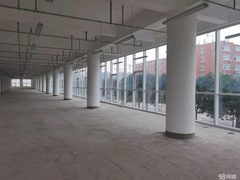 西红门产业园办公室实景图 4