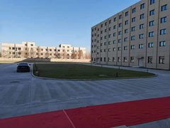 西红门产业园办公室实景图 5