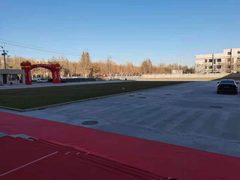 西红门产业园办公室实景图 6