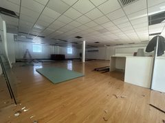 京盐融园办公室实景图 2