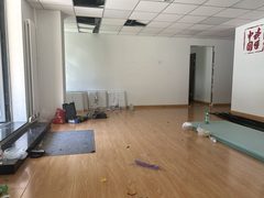 京盐融园办公室实景图 4