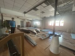 京盐融园办公室实景图 5