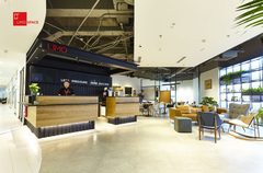 望京诚盈中心 270㎡近地铁 - 缩略图 7