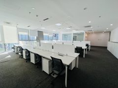 望京诚盈中心 270㎡近地铁 - 缩略图 11