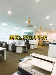 望京诚盈中心3号楼 独栋办公 - 缩略图 1