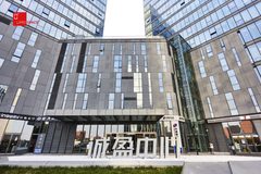 望京诚盈中心3号楼 独栋办公 - 缩略图 2