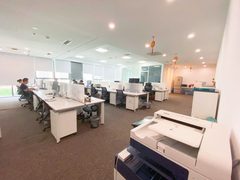 望京诚盈中心3号楼 独栋办公 - 缩略图 15