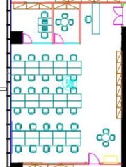 望京诚盈中心3号楼 独栋办公 - 缩略图 16