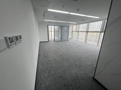 豪景大厦办公室实景图 5