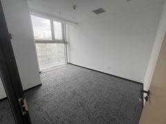 豪景大厦办公室实景图 6