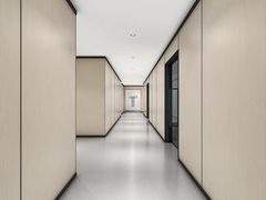 豪景大厦办公室实景图 5