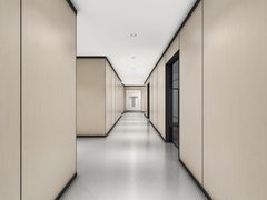 豪景大厦办公室实景图 5