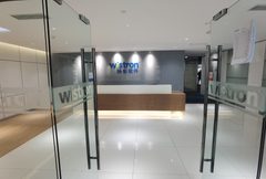 龙域中心办公室实景图 4