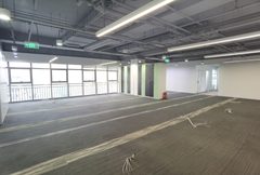 龙域中心办公室实景图 5