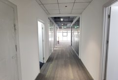 龙域中心办公室实景图 6