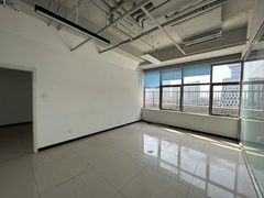龙域中心办公室实景图 4