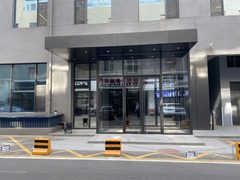 龙湖蓝海引擎办公室实景图 5