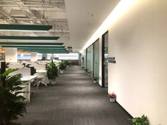 龙湖蓝海引擎产业园办公室实景图 5