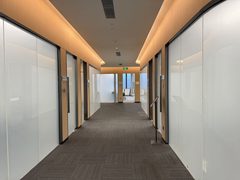 龙湖蓝海引擎产业园办公室实景图 4