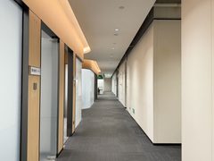 龙湖蓝海引擎产业园办公室实景图 5