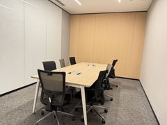 龙湖蓝海引擎产业园办公室实景图 6