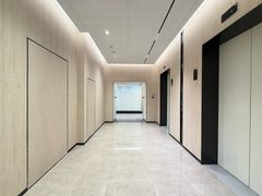 龙湖蓝海引擎产业园办公室实景图 4
