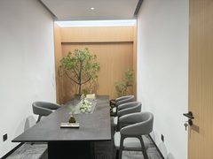 龙湖蓝海引擎产业园办公室实景图 6