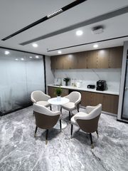 霄云路现房 341平 西南向 精装家具 - 缩略图 5