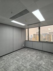 霄云路现房 341平 西南向 精装家具 - 缩略图 9
