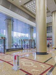 霄云路现房 341平 西南向 精装家具 - 缩略图 14