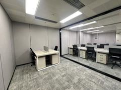 真房｜鹏润大厦｜283平｜6元｜拎包入驻省心 - 缩略图 14