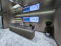 霄云路现房 341平 西南向 精装家具 - 缩略图 16