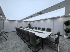 霄云路现房 341平 西南向 精装家具 - 缩略图 17