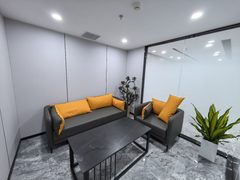 霄云路现房 341平 西南向 精装家具 - 缩略图 18