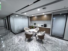 霄云路现房 341平 西南向 精装家具 - 缩略图 19