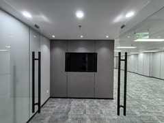 霄云路现房 341平 西南向 精装家具 - 缩略图 20