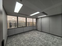霄云路现房 341平 西南向 精装家具 - 缩略图 22